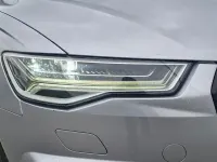 Brugt Audi A6 Competition 326 HK (239 kW) 2016 Sølv Stationcar
