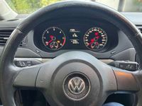 gebraucht VW Jetta 1.6 TDI Blue Motion Technology Comfortline