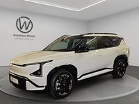Gebraucht Kia EV5 GT-Line 160 kW (218 PS) 2026 Weiß SUV