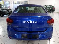 gebraucht Dacia Logan Gebrauchtwagen Prestige TCE 90 CVT Neues Modell / Vollausstattung