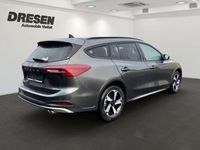 Gebraucht Ford Focus Active X 155 PS (114 kW) 2025 Grau Kombi