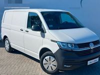 gebraucht VW Transporter T6.1Kasten 2.0 TDI Tempomat+MFA+Kom