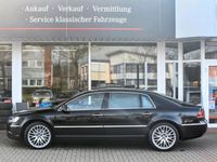 gebraucht VW Phaeton 3.0 TDI 110.000km LWB Einzelsitzanlage