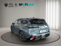 Gebraucht Peugeot 308 GT 136 PS (100 kW) 2026 Lackierung ingaroblau/typ aus Kombi