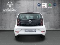 gebraucht VW up! up! move1.0 Klima Sitzheizung