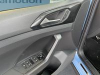 Neu VW T-Cross 150 PS (110 kW) 2025 Blau SUV