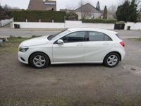 gebraucht Mercedes A180 A 180BlueEfficiency