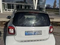 Gebraucht Smart ForTwo Coupé 75 PS (55 kW) 2018 Coupé