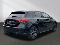 gebraucht Mercedes A250 e Progressive Rückfahrkamera MBUX-Navi LED