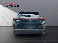 Gebraucht Lexus UX 152 PS (111 kW) 2023 Schwarz SUV