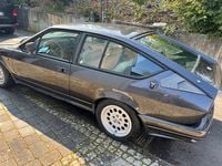 Gebraucht Alfa Romeo GTV 192 PS (141 kW) 1982 Grau Coupé