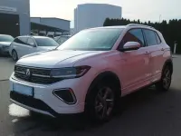 Gebraucht VW T-Cross R-line 116 PS (85 kW) 2024 SUV