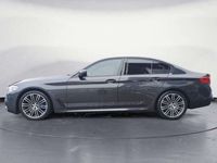 gebraucht BMW 530 d xDrive Limousine