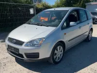 Gebraucht Ford C-MAX 119 PS (87 kW) 2003 Van / Kleinbus