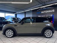 Gebraucht Mini Cooper 136 PS (100 kW) 2019 Grau Kleinwagen
