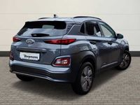 gebraucht Hyundai Kona Elektro Advantage Sitzheizung - Navi - Rückfahrkamera