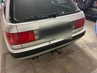 Second-hand Audi 100 174 CP (127 kW) 1993 Break