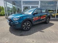 Gebraucht Fiat 600 Basis 101 PS (74 kW) 2024 Mare grün SUV