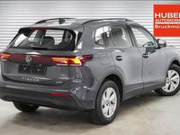 Neu VW Tiguan Basis 131 PS (96 kW) 2026 Grenadillschwarz metallic (0e) SUV