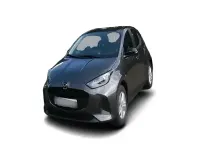 Gebraucht Mazda 2 Center-Line 116 PS (85 kW) 2024 Grau Kleinwagen