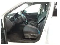 Gebraucht Skoda Kamiq Essence 116 PS (85 kW) 2025 Weiß SUV