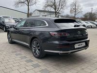 Gebraucht VW Arteon Elegance 200 PS (147 kW) 2022 Grau Limousine