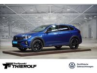 Gebraucht VW Taigo Style 150 PS (110 kW) 2024 Blau SUV