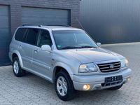 Gebraucht Suzuki Grand Vitara 173 PS (127 kW) 2002 SUV