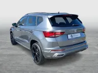 Neu Seat Ateca Black Edition 150 PS (110 kW) 2026 Grau SUV
