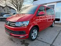 Gebraucht VW Caravelle Comfortline 204 PS (150 kW) 2017 Andere Van
