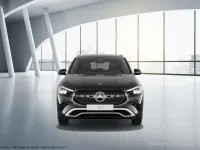 Gebraucht Mercedes GLA200 Advanced 163 PS (119 kW) 2024 Unilack nachtschwarz SUV
