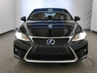 gebraucht Lexus CT200h F Sport