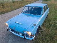 Gebraucht Triumph 2500 130 PS (95 kW) 1965 Limousine