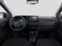 Neu Ford Transit Trend 101 PS (74 kW) 2026 Frozen white Van