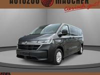 Neu VW Caravelle 150 PS (110 kW) 2025 Grau Van / Kleinbus