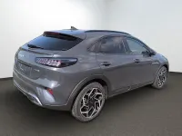 Neu Kia XCeed GT-Line 179 PS (131 kW) 2026 Grau SUV
