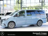 Gebraucht Mercedes e-Vito 11 kW (15 PS) 2025 Blau Van