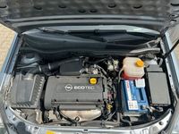 gebraucht Opel Astra 1.6 Tüv 2025
