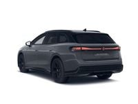 Ny VW ID.7 GTX 250 kW (340 HK) 2026 Grå Kombi