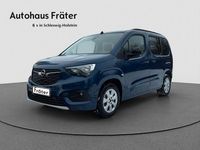 Neu Opel Combo-e Life Ultimate 100 kW (136 PS) 2025 Blau Limousine