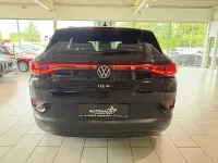 Gebraucht VW ID.4 Pro 210 kW (286 PS) 2025 Schwarz SUV