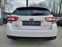 Gebraucht Subaru Impreza 114 PS (83 kW) 2019 Weiß Limousine