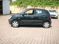 gebraucht Kia Picanto 1.0 LX