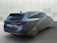 Gebraucht Skoda Superb Selection 150 PS (110 kW) 2025 Graphite grau metallic Kombi