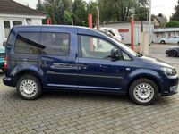 gebraucht VW Caddy 1.2 (5-Si.)Roncalli Edition Klima, AHK TÜV03/25