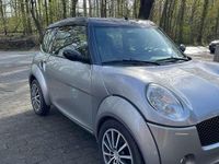 Gebraucht Chatenet CH26 2013 Silber Kleinwagen