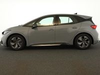 Gebraucht Cupra Born 150 kW (204 PS) 2023 Vaporgrau Kleinwagen