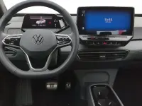 Gebraucht VW ID.3 Pro 150 kW (204 PS) 2024 Mondsteingrau Kleinwagen