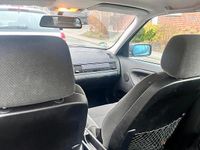 Gebraucht BMW 318 116 PS (85 kW) 1998 Silber Limousine