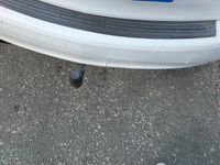 Gebraucht Opel Meriva 2010 Weiß Van / Kleinbus